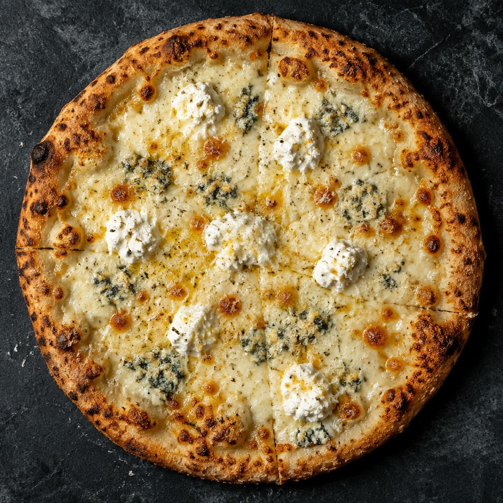 Quattro Formaggi