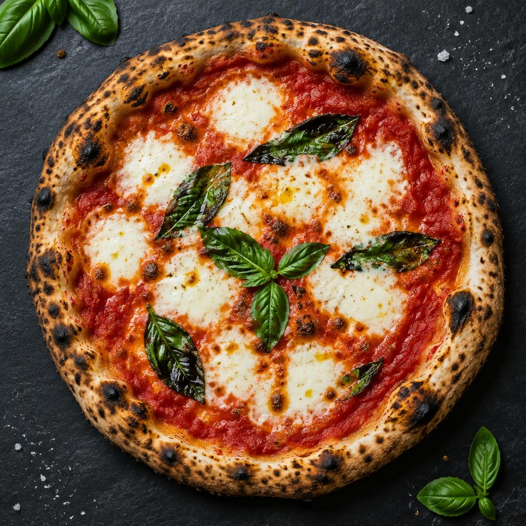 Classic Margherita